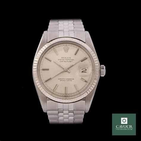 rolex datejust 1601 secondo polso|rolex datejust 1601.